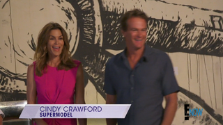 Some Thoughts I Had on the Barbie's Wedding Episode of <i>WAGS</i>, Starting with Cindy Crawford's Cameo